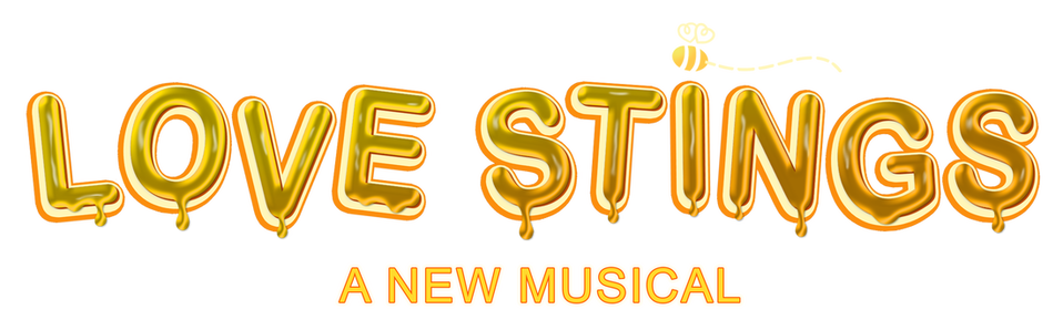 LOVE STINGS, a new musical by Richard Castle & Matthew Levine